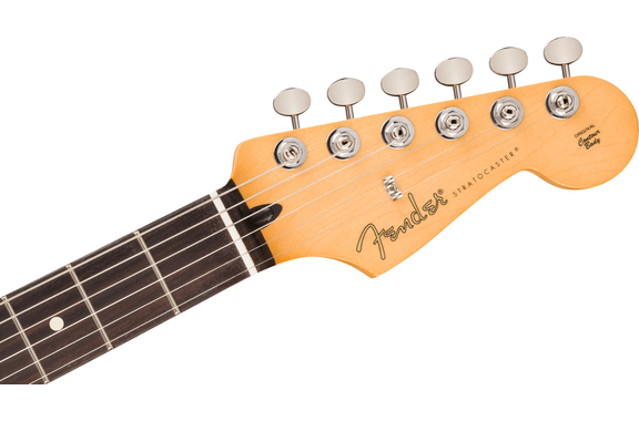 Fender Player II Stratocaster HSS Rallye Orange image 6