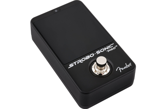 Fender Strobo-Sonic Pro Tuner Pedal image 6
