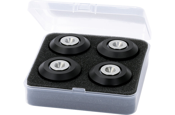 Dynavox Highend Dual Absorber 4-Piece Set image 6