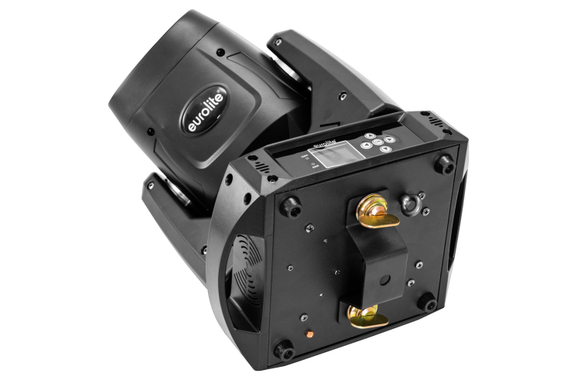 Eurolite LED TMH-H90 Hybrid Moving-Head Spot/Wash COB image 6