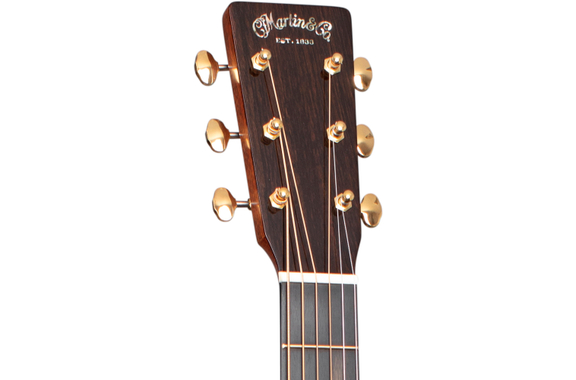 Martin Guitar 000-18 Modern Deluxe  - Retoure (Zustand: sehr gut) image 6