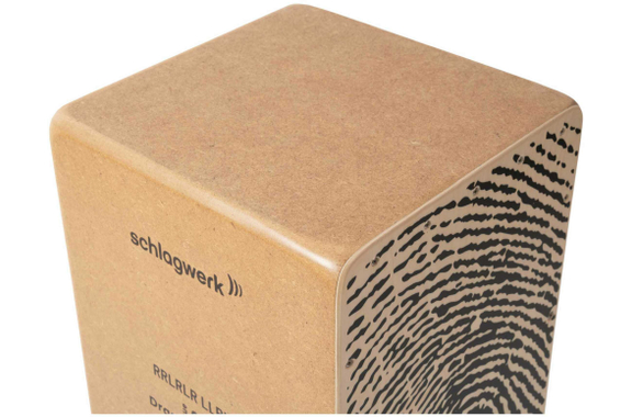 Schlagwerk CP83 Cajon Fingerprint Taille M Set image 6
