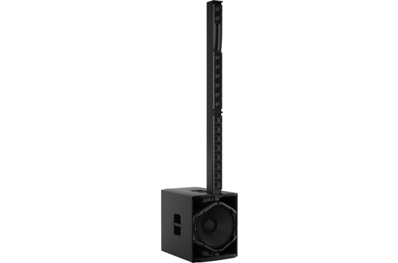 LD Systems MAUI 66 G3 Black image 6