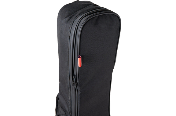 Ovation Guitar Gig Bag Deep Bowl/Mid-Depth + 12-String image 6