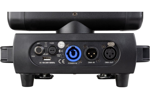 JB-Systems Explorer Spot image 6