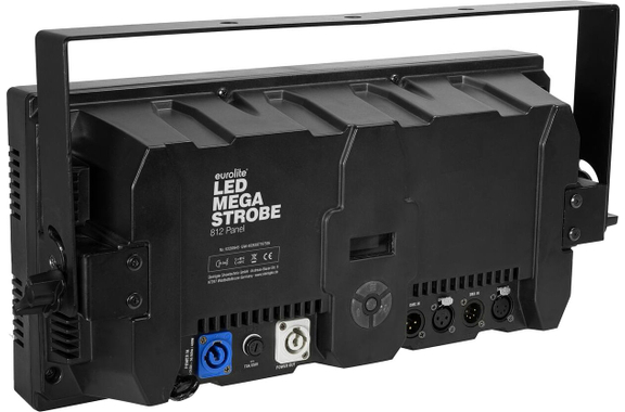 Eurolite LED Mega Strobe 812 Panel image 6