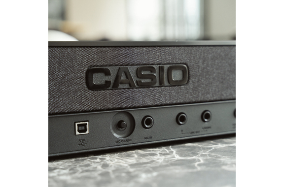 Casio PX-S6000 BK Stagepiano schwarz image 6
