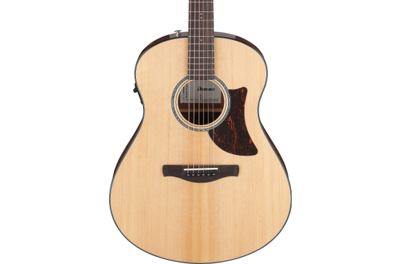 Ibanez AAM100E-NT Natural High Gloss image 6