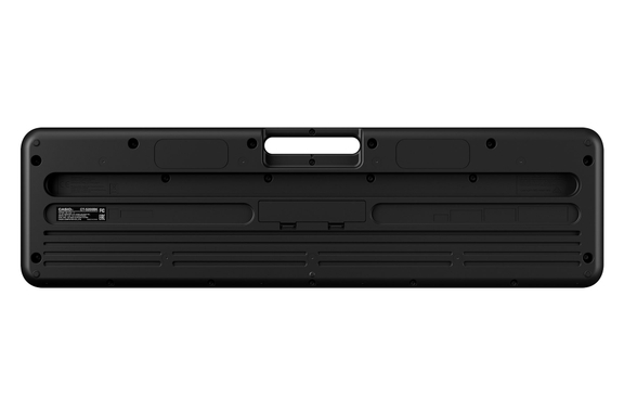 Casio CT-S200 BK Keyboard Schwarz image 6
