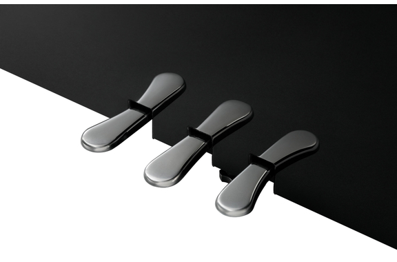 Kawai CA-901 EP Digitalpiano zwart hoogglans Set image 6