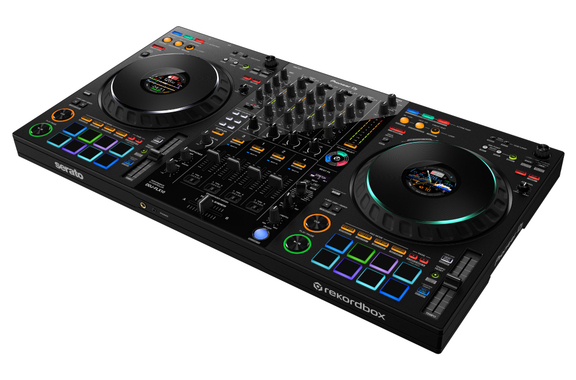 Pioneer DJ DDJ-FLX10 DJ Controller Set image 6