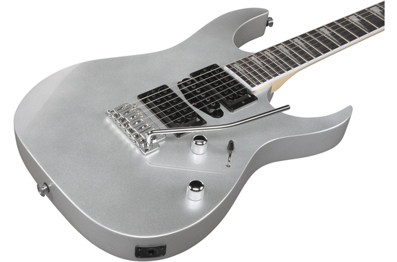 Ibanez GRG170DX-SV Silver image 6