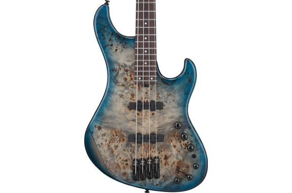 Ibanez MDM1600-CTL Mode Cosmic Blue Starburst Low Gloss image 6