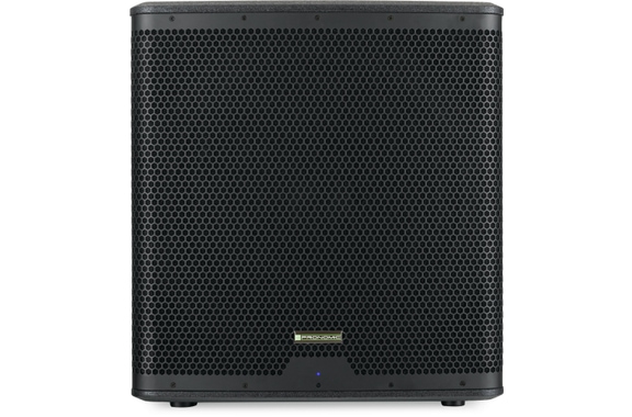 Pronomic C-118SA Active Subwoofer + Cover Set image 6