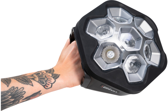 Soundboks Lightboks image 6