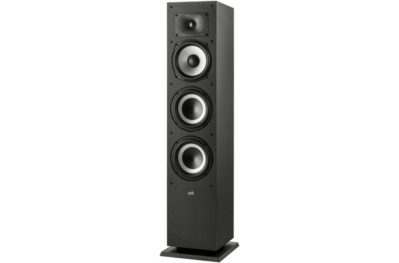 Par de Altavoces de Suelo Polk Audio Monitor XT60 image 6