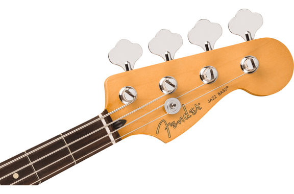 Fender Player II Jazz Bass RW Birch Green image 6