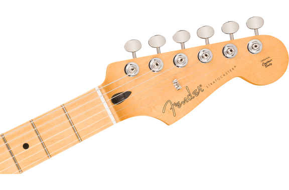 Fender Player II Stratocaster Rallye Orange image 6