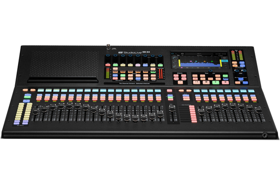 Presonus StudioLive SE24 image 6