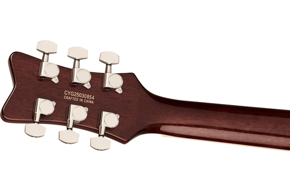 Gretsch Guitars Electromatic Jet Single-Cut Vintage White image 6