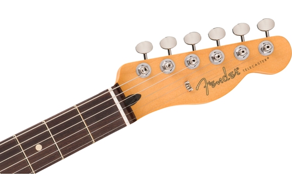 Fender Player II Telecaster RW Aquatone Blue image 6