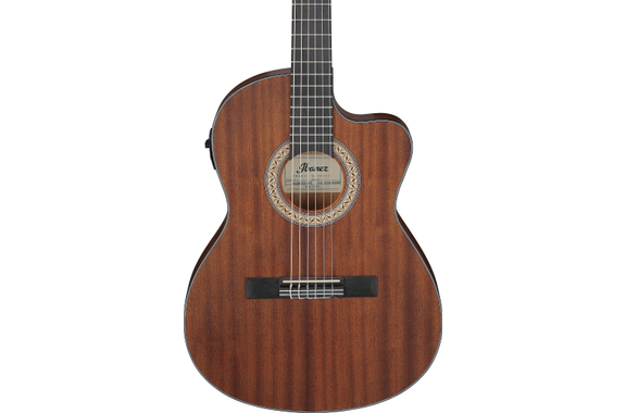 Ibanez GA5MHTCE-OPN Open Pore Natural image 6