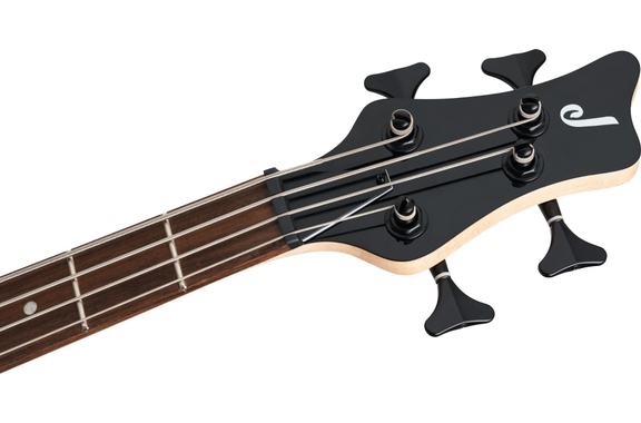 Jackson JS2 Series Spectra Bass JS2 Satin Black image 6