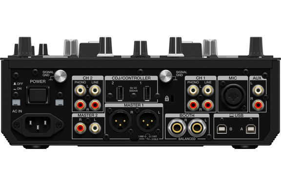 Pioneer DJ DJM-S7 image 6