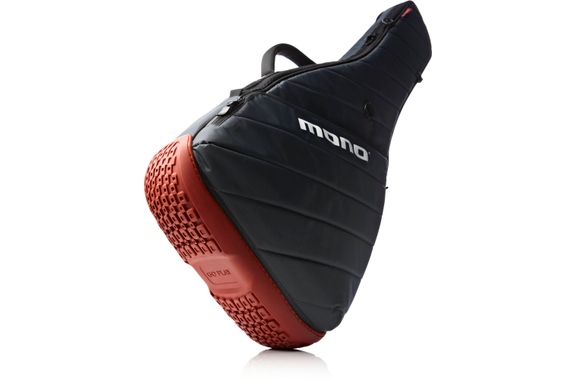 Mono M80 Vertigo Electric Steel Grey image 6