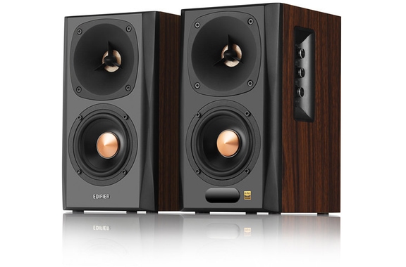 Edifier S360DB 2.1 Soundsystem Wood image 6