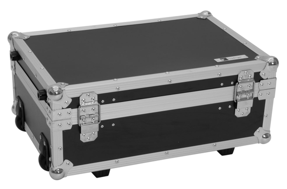 Roadinger Universele Koffer-Case met Trolley image 6