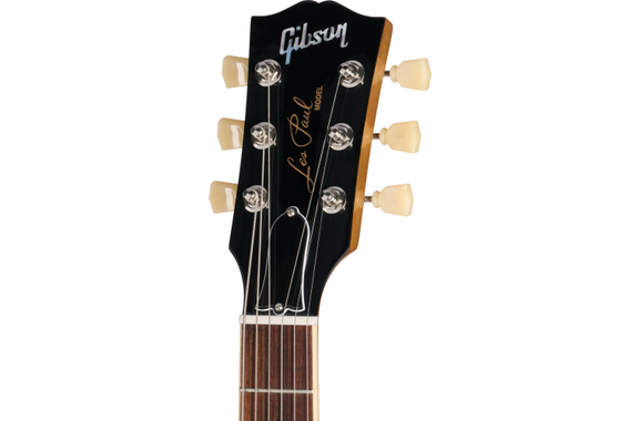 Gibson Les Paul Standard 50s Double Trouble Vintage Honey Burst image 6