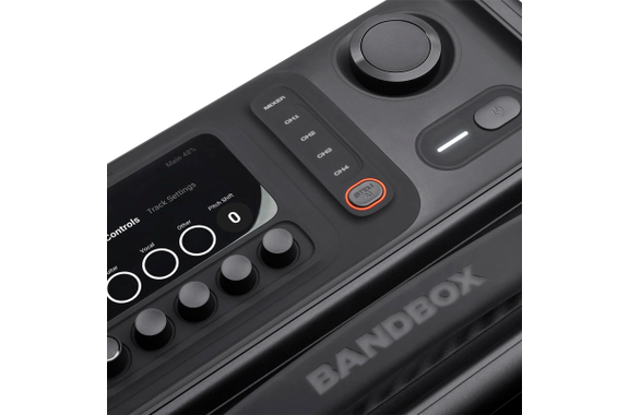 JBL BandBox Trio image 6