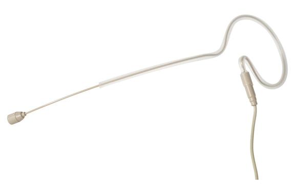 Sennheiser XSW 1-CI1 Ensemble Sans Fil Instrumental Avec Headset HS-11 EA Beige image 6