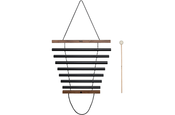 Sela SECH7DK Harmony Chimes 7 Dark image 6