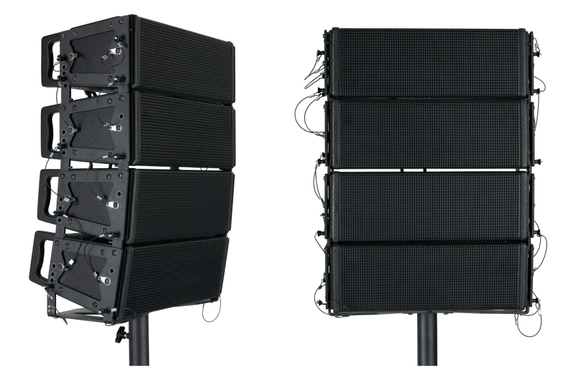 Pronomic V-Array Large Set image 6