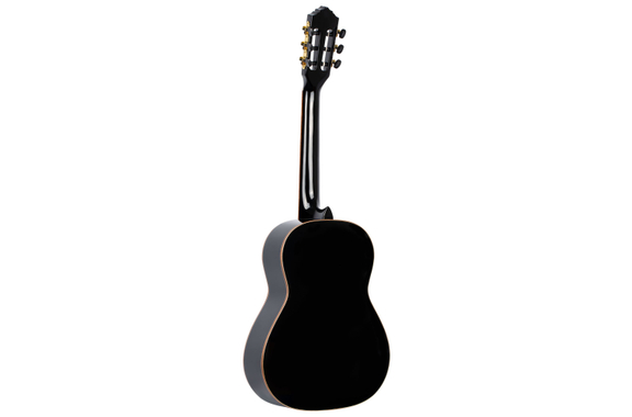 Ortega R221BK-3/4 image 6