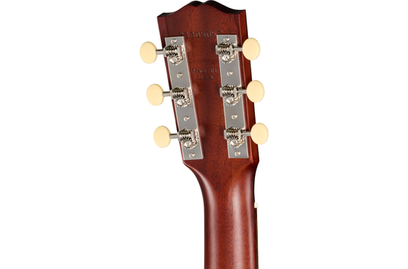 Gibson L-00 Century 12-Fret Vintage Amber image 6