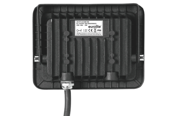 Eurolite LED IP FL-20 SMD WW image 6