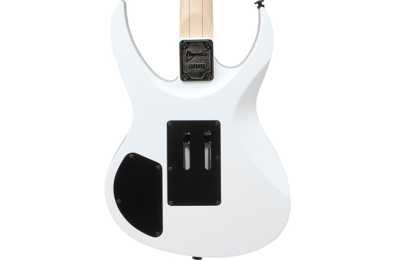 Ibanez 540PIIIHH-WH Genesis P White image 6