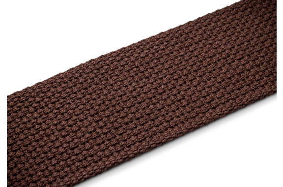 Taylor GS Mini Strap Chocolate Brown image 6