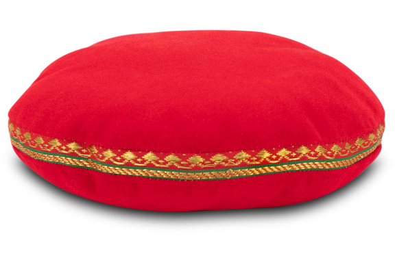 XDrum Bol Chantant Thérapeutique Ton D / Ensemble Coussin 1000 g image 6