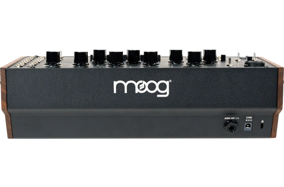 Moog Spectravox  image 6