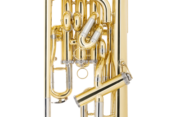 Classic Cantabile EU-1131L Euphonium image 6