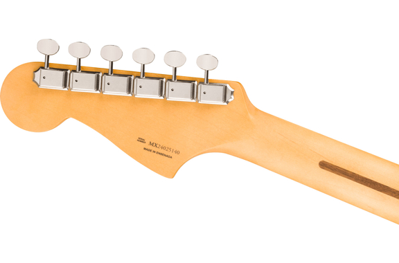 Fender Player II Jazzmaster Coral Red - modèle d’exposition showroom 1A (état : comme neuf, dans son emballage d’origine) image 6