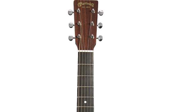Martin 00-10E Retro Joe Bonamassa  image 6