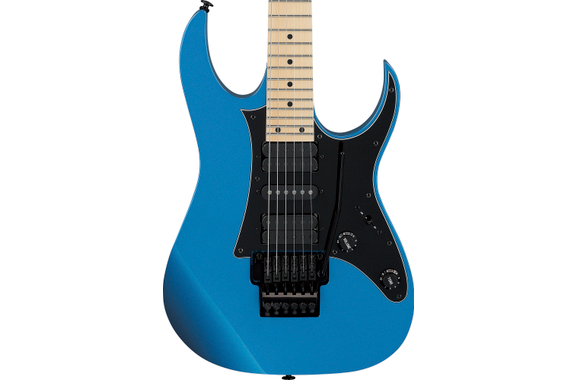 Ibanez RG550-EB E-Gitarre Electric Blue  - Retoure (Zustand: sehr gut) image 6