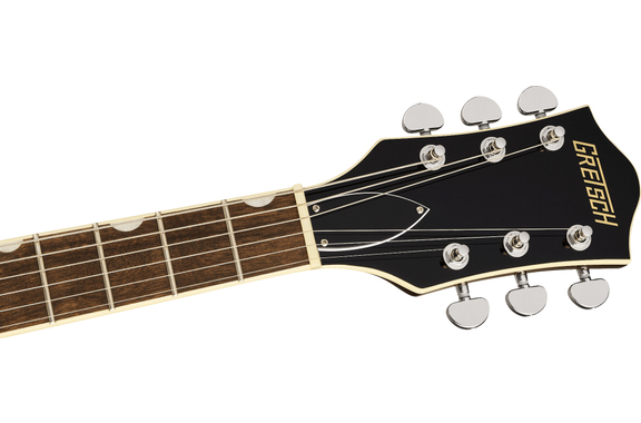 Gretsch G2622 Streamliner Center Block Double-Cut with V-Stoptail Midnight Sapphire image 6