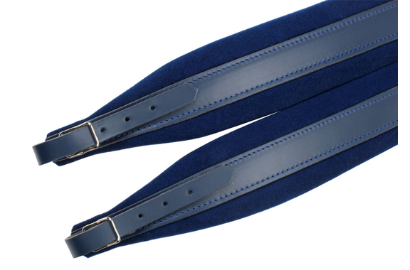 Zupan Saphire Blue IVD Harmonika G-C-F-B image 6