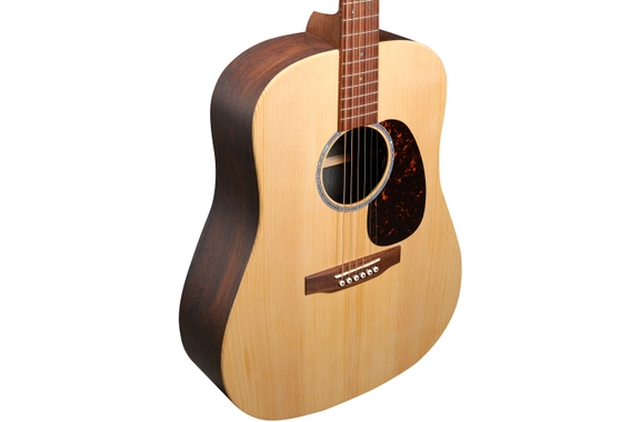 Martin Guitar D-X2E Brazilian  - Retoure (Zustand: sehr gut) image 6